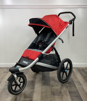 Thule Urban Glide Jogging Stroller 2015