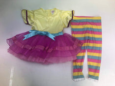 secondhand Fancy Nancy Costume