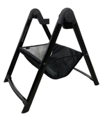 Shop Silver Cross Bassinet Stand, Black, Wave and Coast at GoodBuy Gear