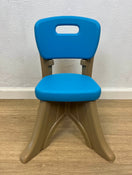 used Step2 Kids Plastic Chair