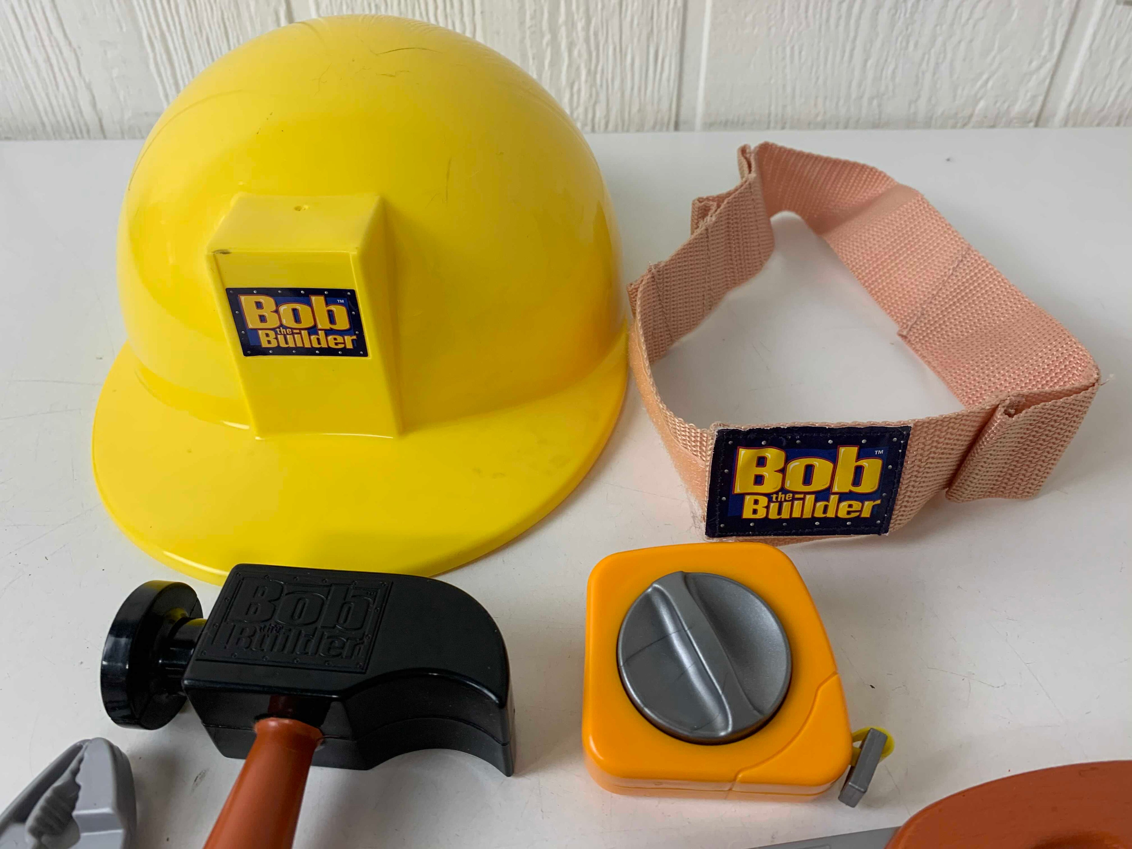Tools Ranch Bob Bob The Builder Tool Kit — GoodBuy Gear