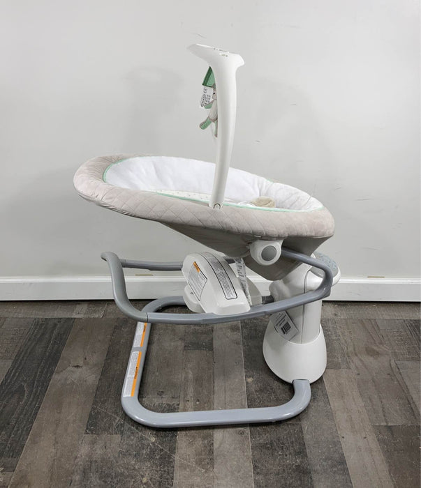 secondhand Infant Gear