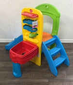 used Step2 Play Ball Fun Climber