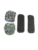 Shop BUNDLE Cloth Diapers at GoodBuy Gear