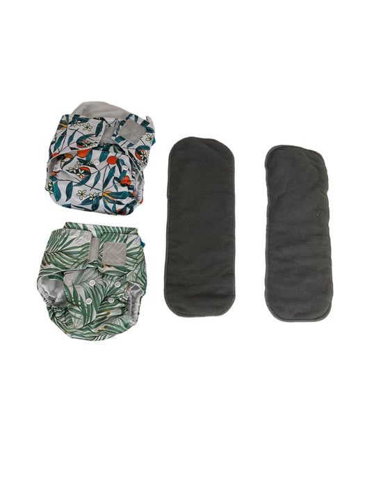 Shop BUNDLE Cloth Diapers at GoodBuy Gear