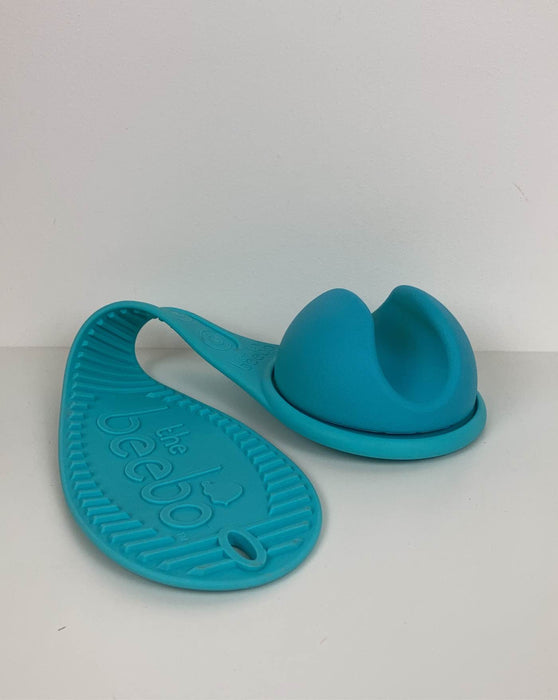 Shop Beebo Free Hand Bottle Holder, Blue at GoodBuy Gear