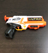 used Nerf Blaster