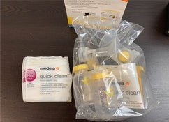 Shop Medela Pump In Style Advanced Breast Pump, With Accessories at GoodBuy Gear