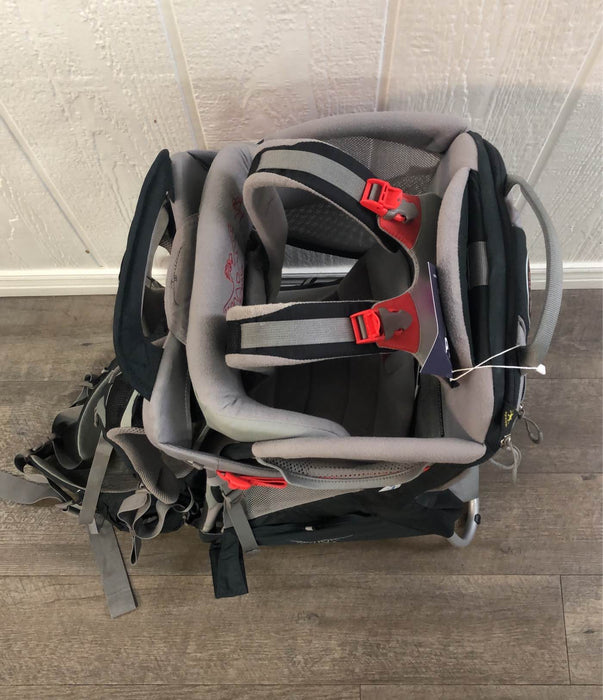 used Osprey Poco Plus