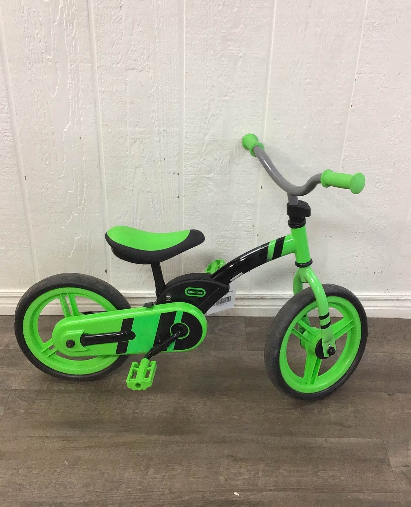 Little tikes first online bike