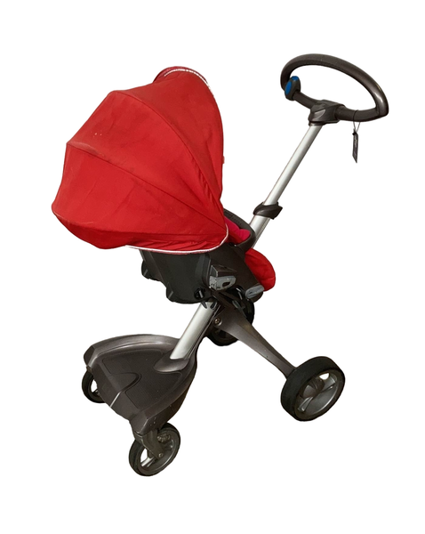 Stokke xplory v2 sales