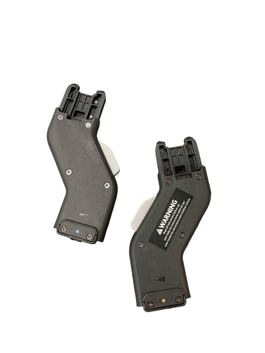 Shop UPPAbaby VISTA Upper Adapters at GoodBuy Gear