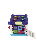 secondhand VTech Busy Learners Activity Cube