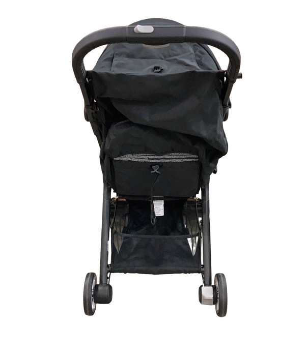 Baby Jogger City Tour 2 Single Stroller, Pitch Black, 2022