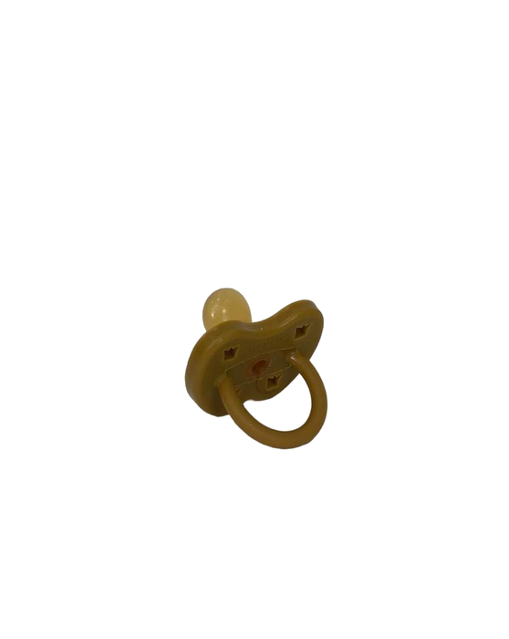 Shop Hevea Natural Pacifier at GoodBuy Gear