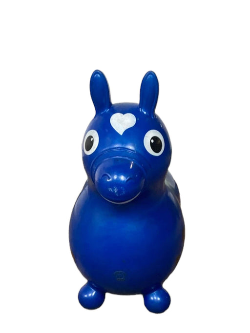 used Gymnic Rody Horse