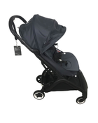 secondhand Bugaboo Butterfly Stroller, Stormy Blue, 2023