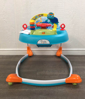 Baby einstein sea discount and explore walker