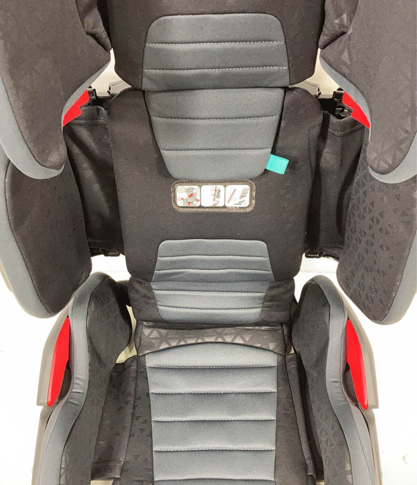 secondhand Carseat