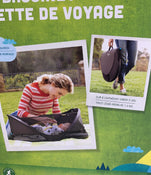 secondhand Home Nursery