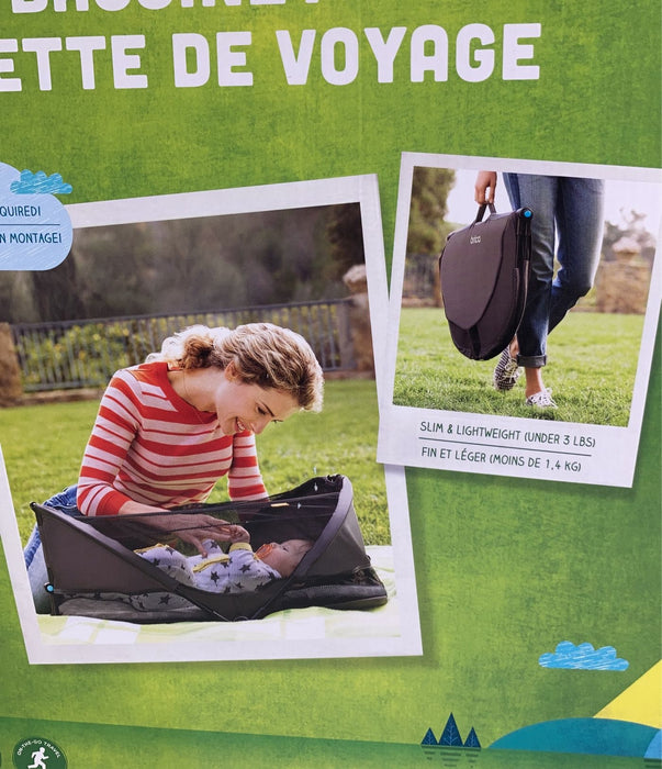 secondhand Home Nursery