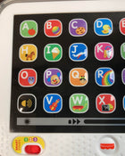 secondhand Fisher Price Laugh & Learn Smart Stages Tablet