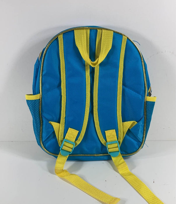 secondhand Backpack, Minions