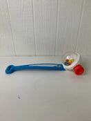 used Fisher Price Corn Popper Push Toy