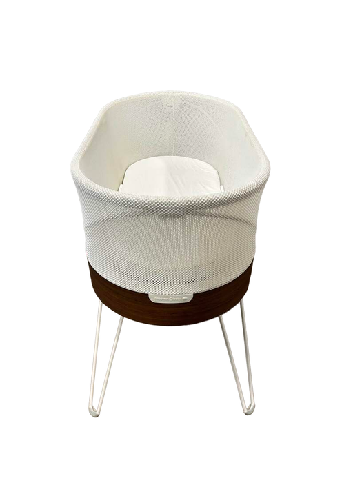 used Happiest Baby SNOO Smart Sleeper