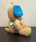 Fisher Price Laugh And Learn Smart Stages Puppy