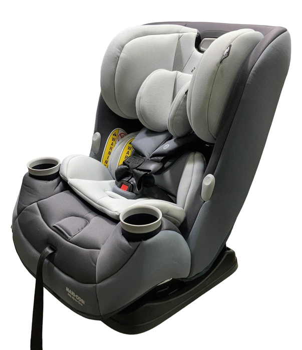 used Maxi-Cosi Pria All-In-1 Convertible Car Seat