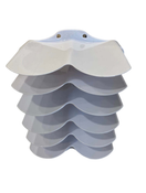 secondhand Kiinde Twist Keeper Breast Milk Storage Organizer