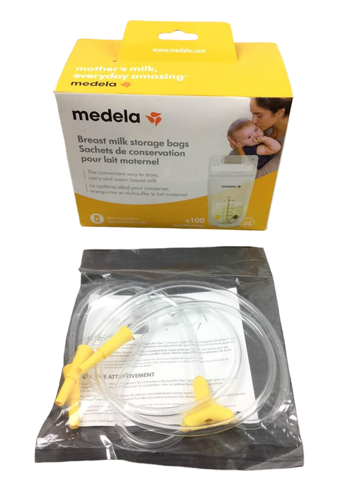 Medela Pump In Style Advanced Breast Pump With Backpack