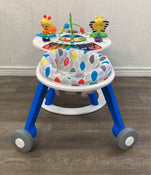 used Baby Einstein Around We Grow 4-in-1 Walk Around Discovery Activity Center Table