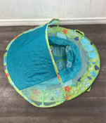 Shop SwimWays Baby Spring Float with Sun Canopy at GoodBuy Gear