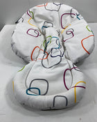 used 4moms Reversible Newborn Insert