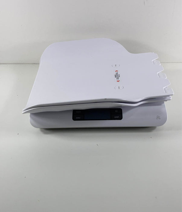Shop Greater Good Smart Baby Scale at GoodBuy Gear