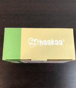 Shop Haakaa Silicone Breast Pump And Flower Stopper Set at GoodBuy Gear