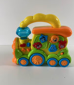 used Toys R Us Electronic Activity Train