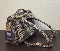secondhand JuJuBe BFF Diaper Bag