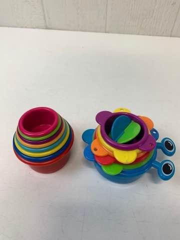 used BUNDLE Toddler Building Toys