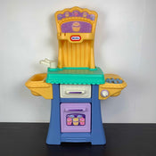 used Little Tikes Cupcake Kitchen