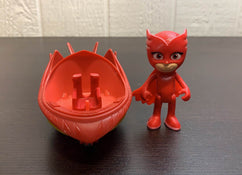 secondhand BUNDLE PJ Masks Toys