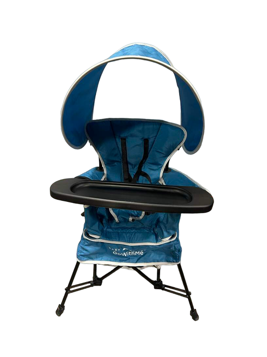 used Baby Delight Go With Me Jubilee Portable Chair