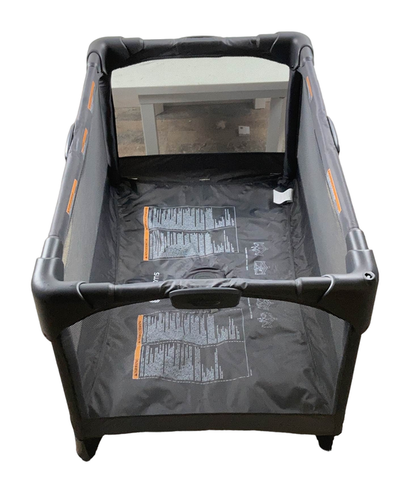 4moms Breeze Playard Plus, 1039