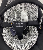 Shop Nuna LEAF Grow Seat with Toy Bar at GoodBuy Gear