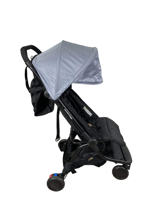 used Strollers