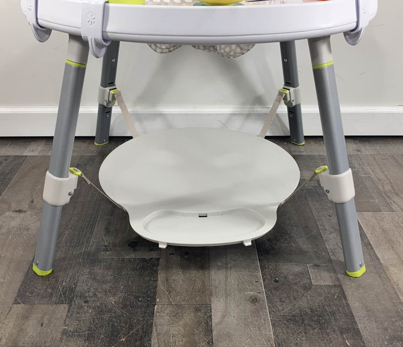 Shop Skip Hop Silver Lining Cloud Baby's View Activity Center at GoodBuy Gear