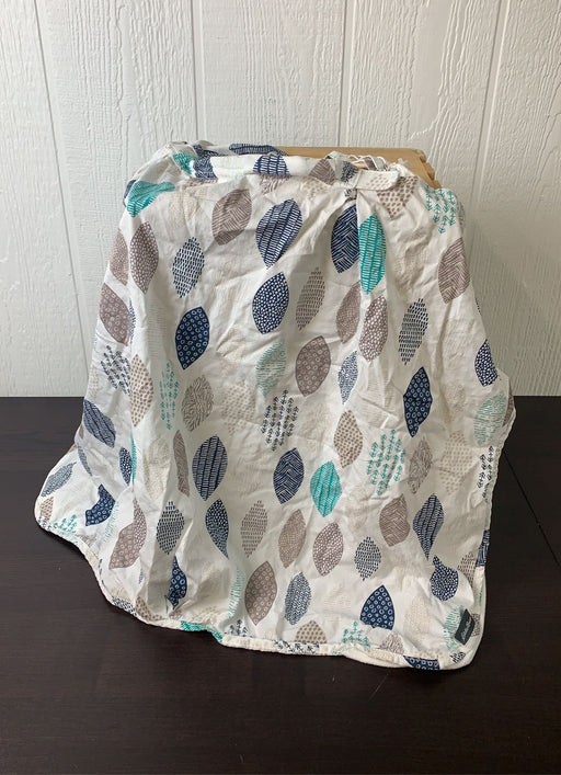 used Eddie Bauer Nursing Cover