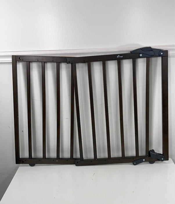 secondhand Dreambaby Nottingham 2 In 1 Gro Gate